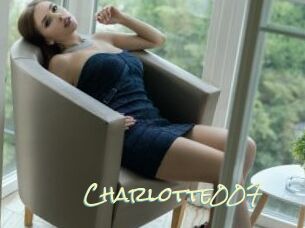 Charlotte007