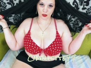 Charlotte77 Porn Monkey Cash
