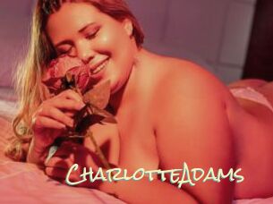 CharlotteAdams Porn Monkey Cash