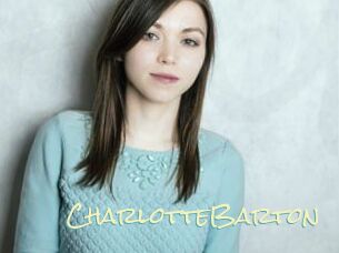 CharlotteBarton Porn Monkey Cash