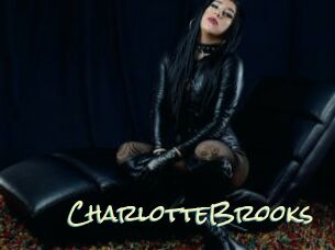 CharlotteBrooks Porn Monkey Cash