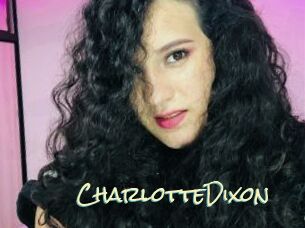 CharlotteDixon