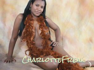 CharlotteFreak