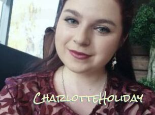 CharlotteHoliday