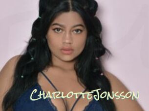 CharlotteJonsson