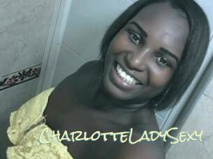 CharlotteLadySexy