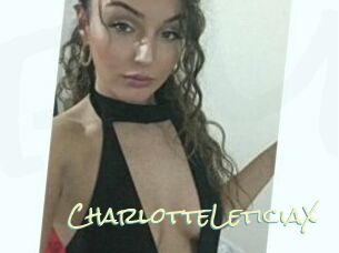 CharlotteLeticiaX