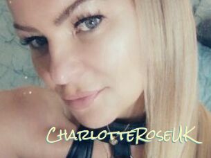 CharlotteRoseUK Porn Monkey Cash