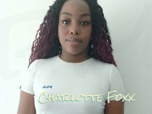 Charlotte_Foxx
