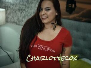 Charlottecox