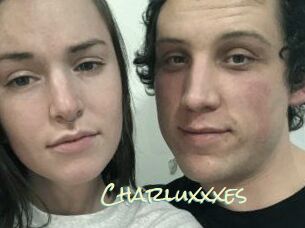 Charluxxxes Porn Monkey Cash