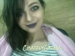 CharlyGreen