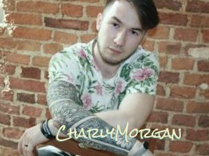 CharlyMorgan