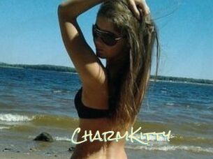 CharmKitty Porn Monkey Cash