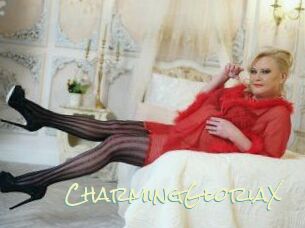 CharmingGloriaX