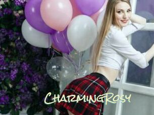 CharmingRosy