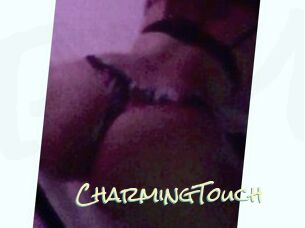 CharmingTouch_ Porn Monkey Cash