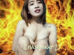Charming_21 Porn Monkey Cash