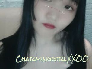 CharminggirlXXOO
