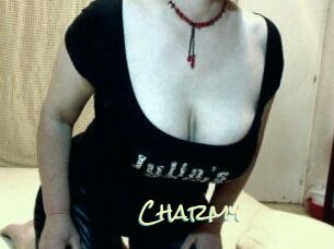 Charmy