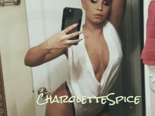 CharoletteSpice