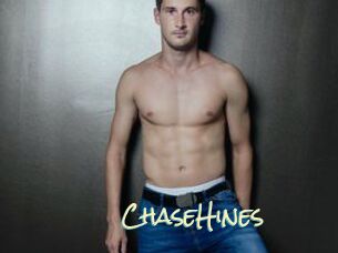 ChaseHines