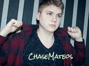ChaseMateos