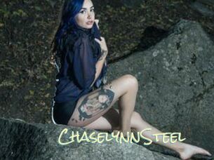 ChaselynnSteel