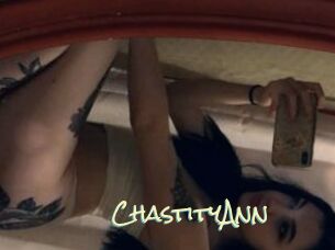 ChastityAnn