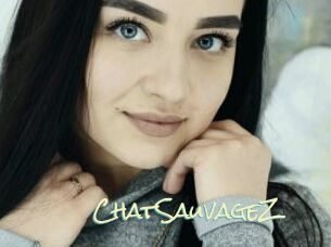 ChatSauvageZ Porn Monkey Cash