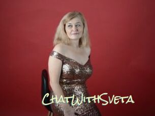ChatWithSveta