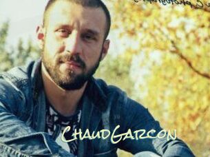 ChaudGarcon