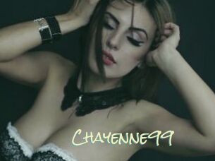 Chayenne99