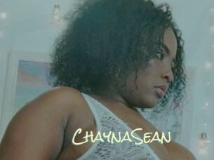 ChaynaSean