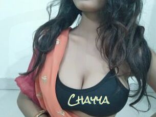 Chayya Porn Monkey Cash