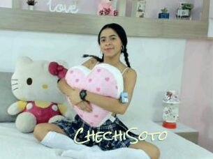 ChechiSoto