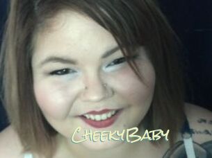 CheekyBaby