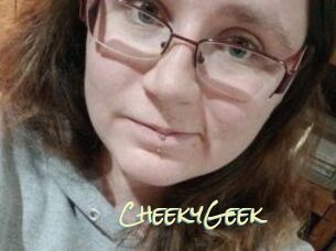 CheekyGeek