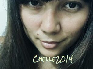 Chelle2014