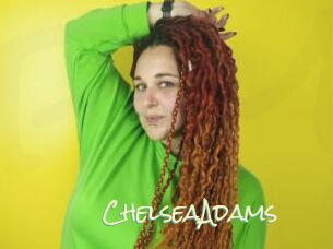 ChelseaAdams