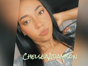 ChelseaAdamson