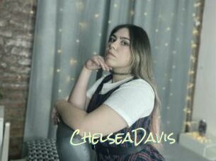 ChelseaDavis Porn Monkey Cash