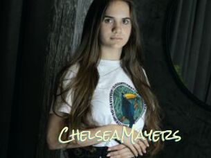 ChelseaMayers