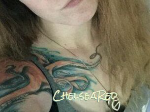 ChelseaRed