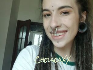 ChelseaXX