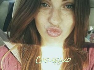 Chelseaxo