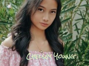 Chelsey_Young Porn Monkey Cash
