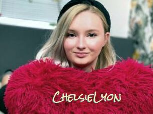 ChelsieLyon