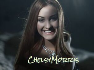 ChelsyMorris