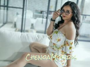 ChenoaMorris
